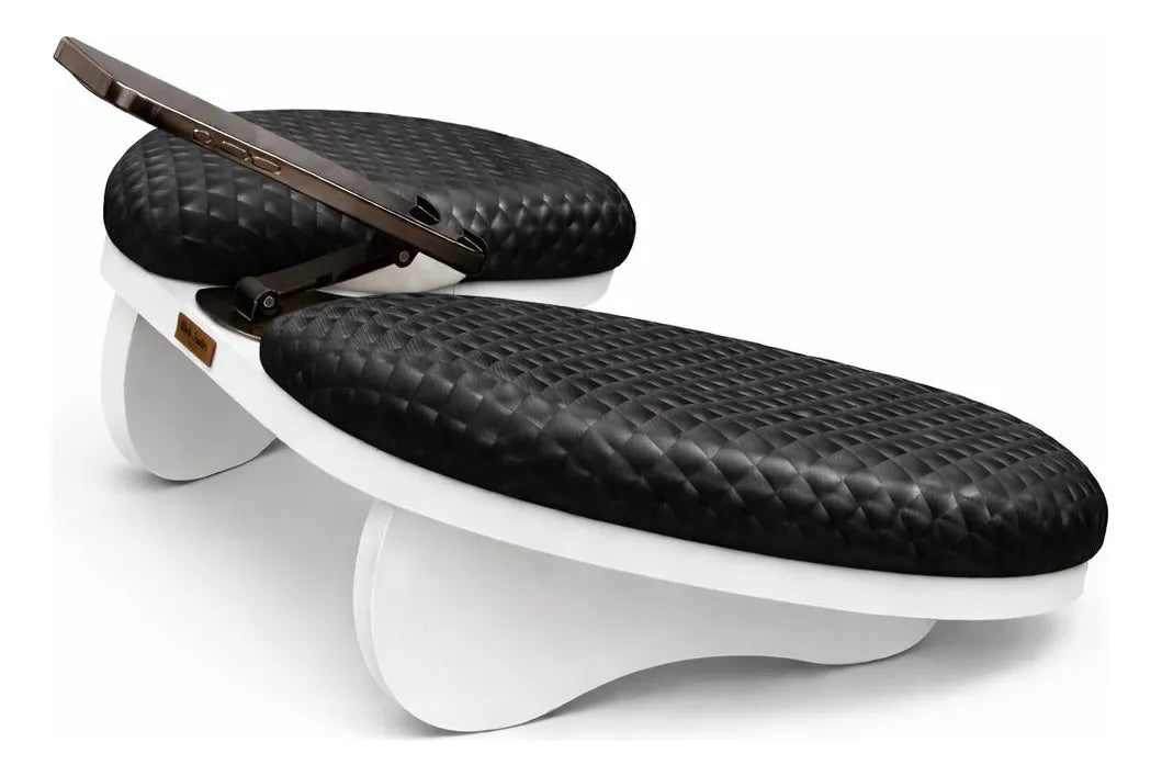 Suporte Apoio Braço Mão + Suporte Celular Ajustável 360°