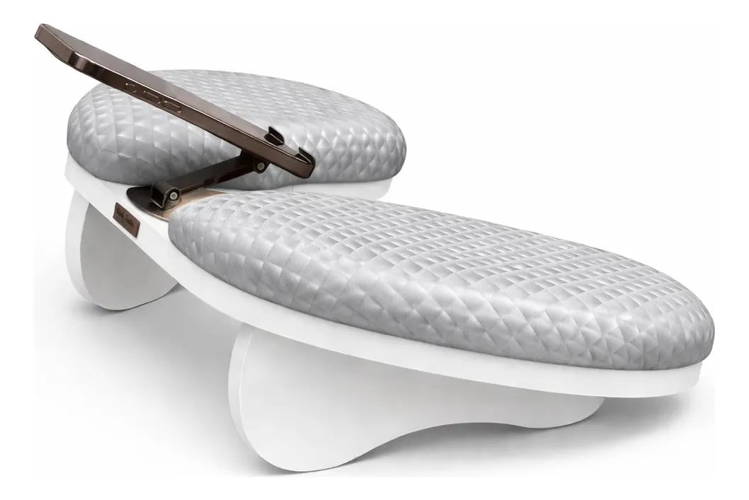 Suporte Apoio Braço Mão + Suporte Celular Ajustável 360°