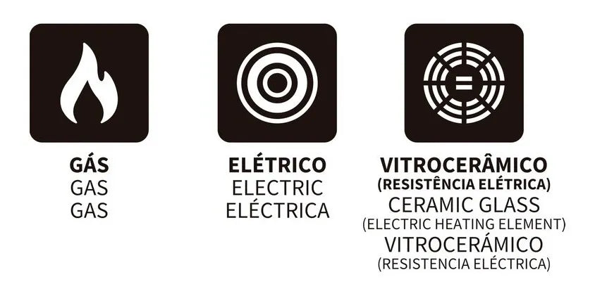 Panela de Pressão Tramontina Vancouver 4,5L em Alumínio com Revestimento Interno e Externo Antiaderente Vermelho