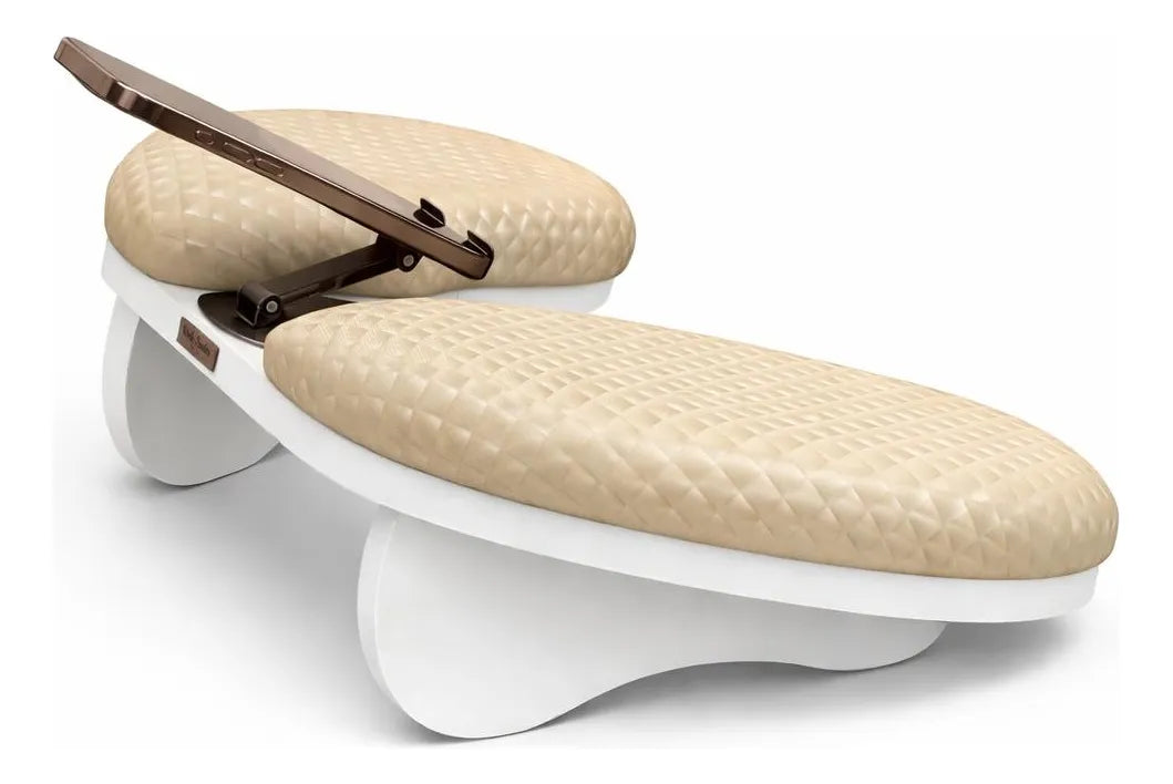 Suporte Apoio Braço Mão + Suporte Celular Ajustável 360°